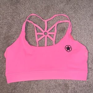 Savage sports bra